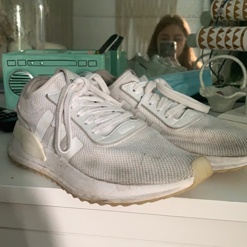 adidas sneakers